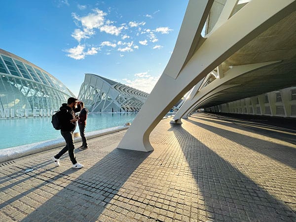 Oceanogràfic de València
